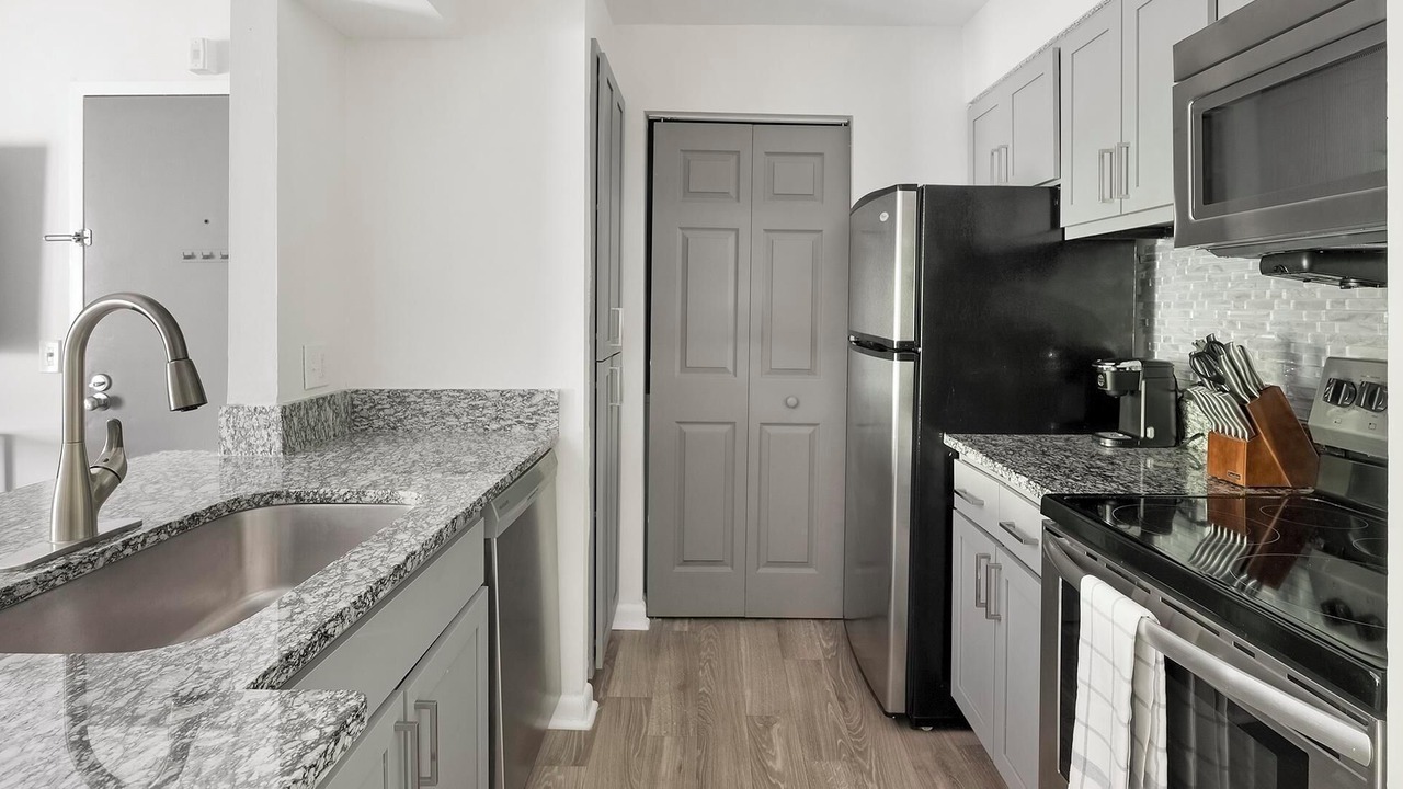 Photo of Kitchen in Green Hills