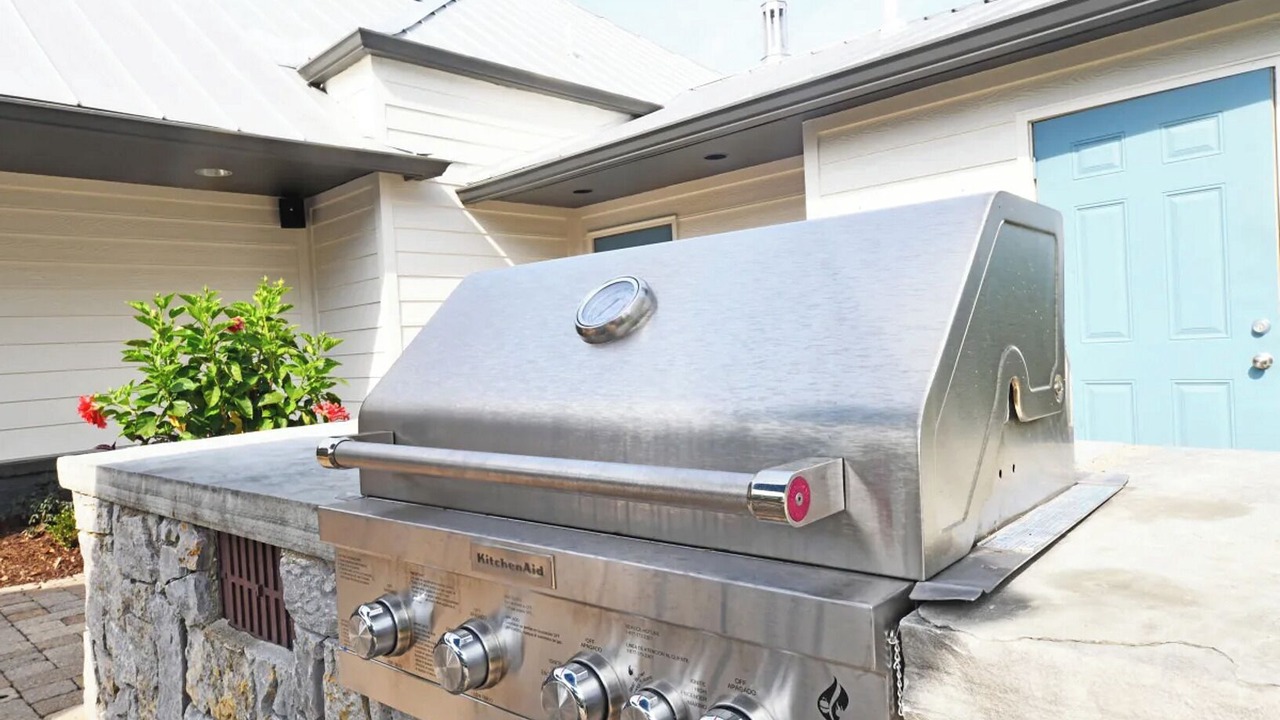 Photo of Outdoor in Green Hills
