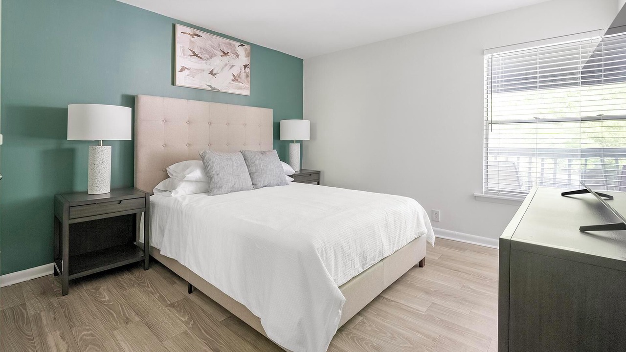 Photo of Bedroom in Green Hills