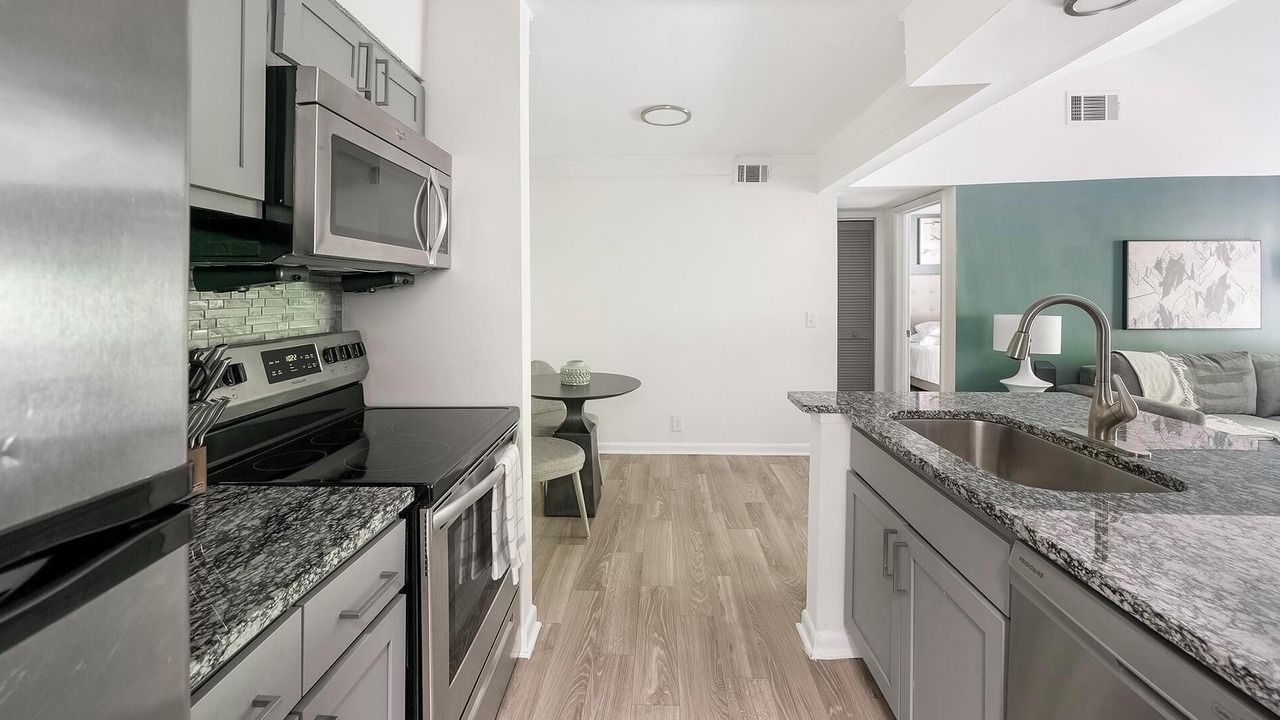 Photo of Kitchen in Green Hills