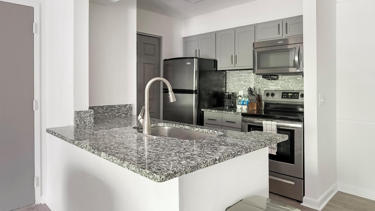 Photo of Kitchen in Green Hills