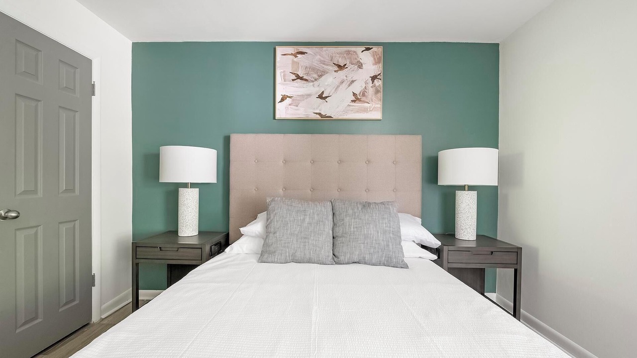 Photo of Bedroom in Green Hills