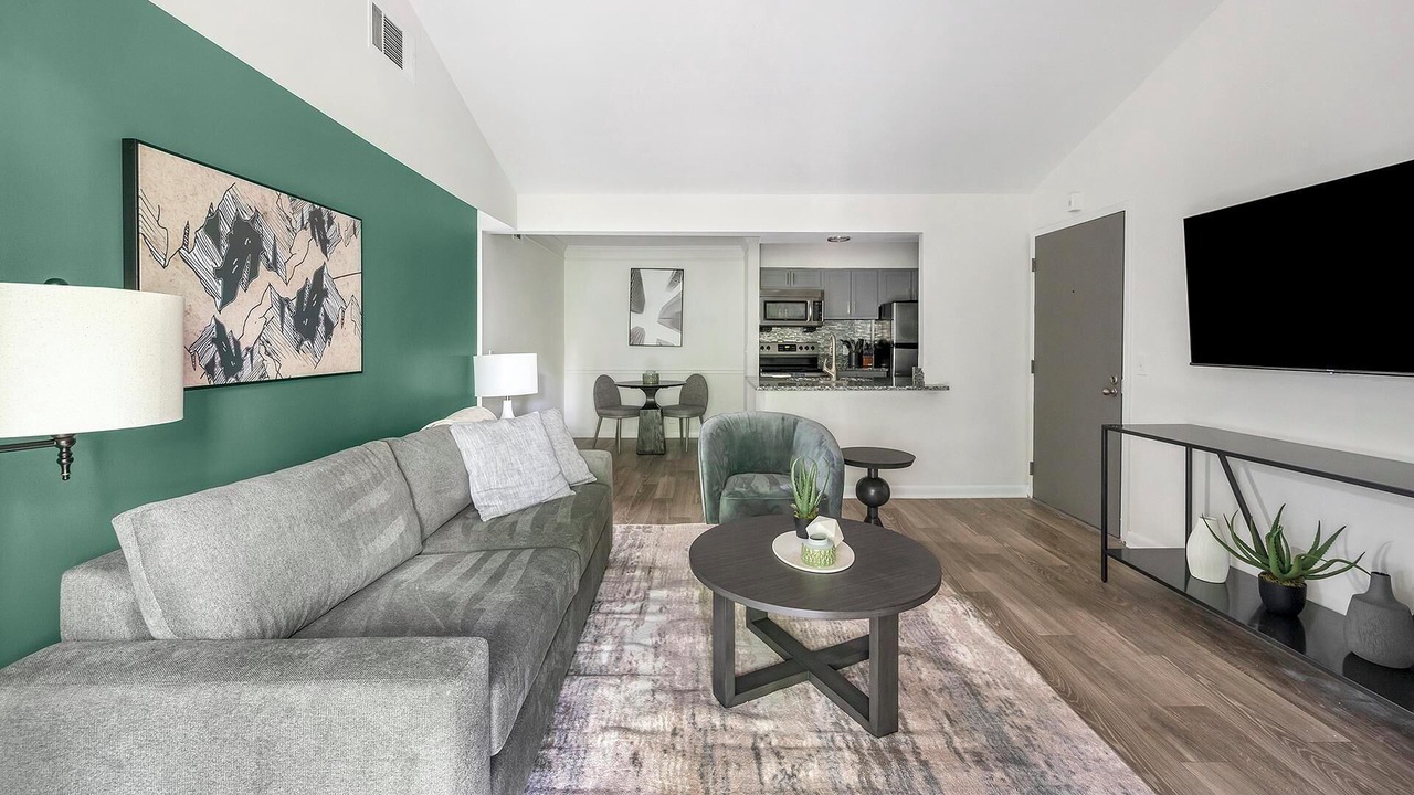 Photo of Livingroom in Green Hills