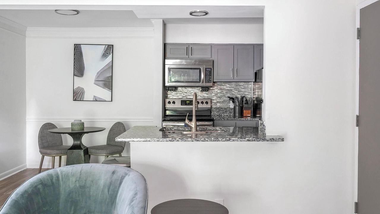 Photo of Kitchen in Green Hills