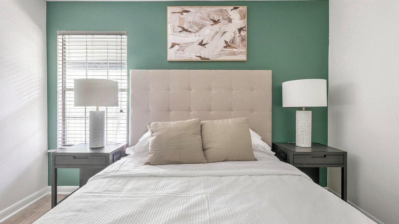 Photo of Bedroom in Green Hills