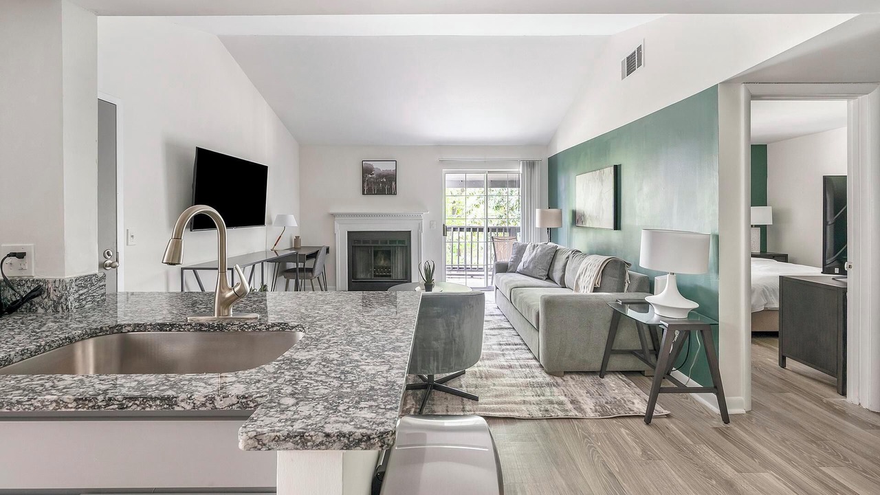 Photo of Livingroom in Green Hills