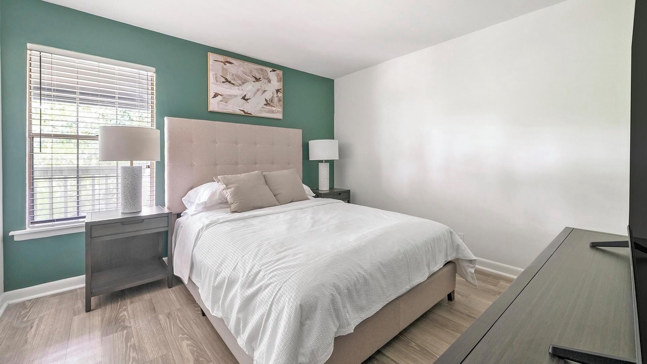 Photo of Bedroom in Green Hills