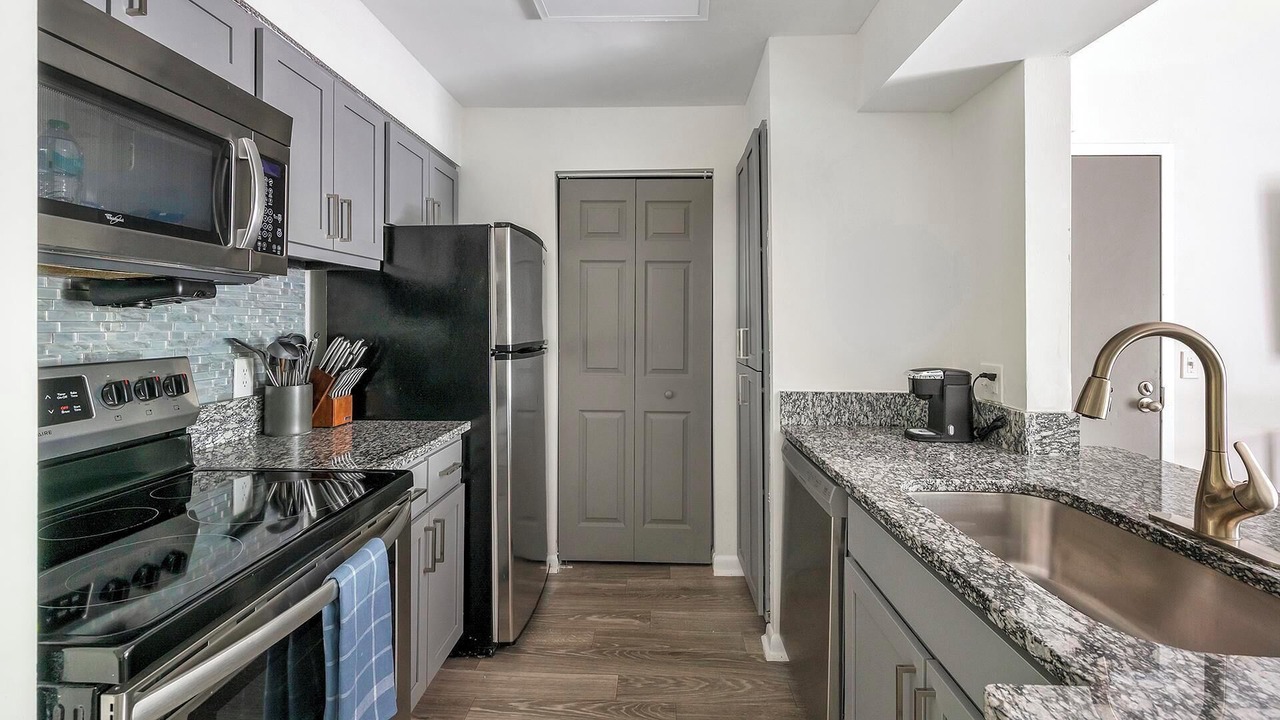 Photo of Kitchen in Green Hills