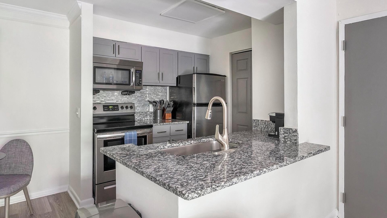 Photo of Kitchen in Green Hills