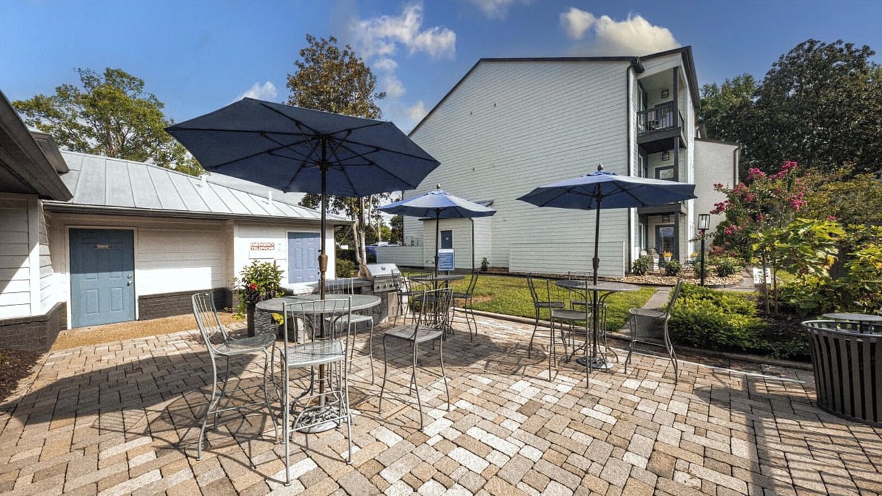 Photo of Outdoor in Green Hills