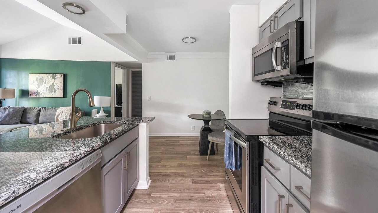 Photo of Kitchen in Green Hills