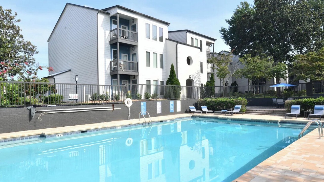 Photo of Outdoor in Green Hills