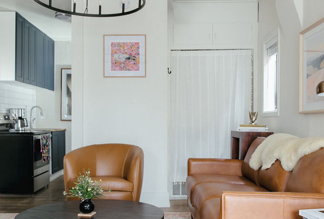 Photo of Livingroom in Villa Park
