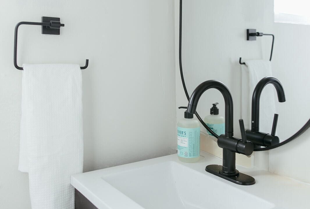 Photo of Bathroom in Villa Park