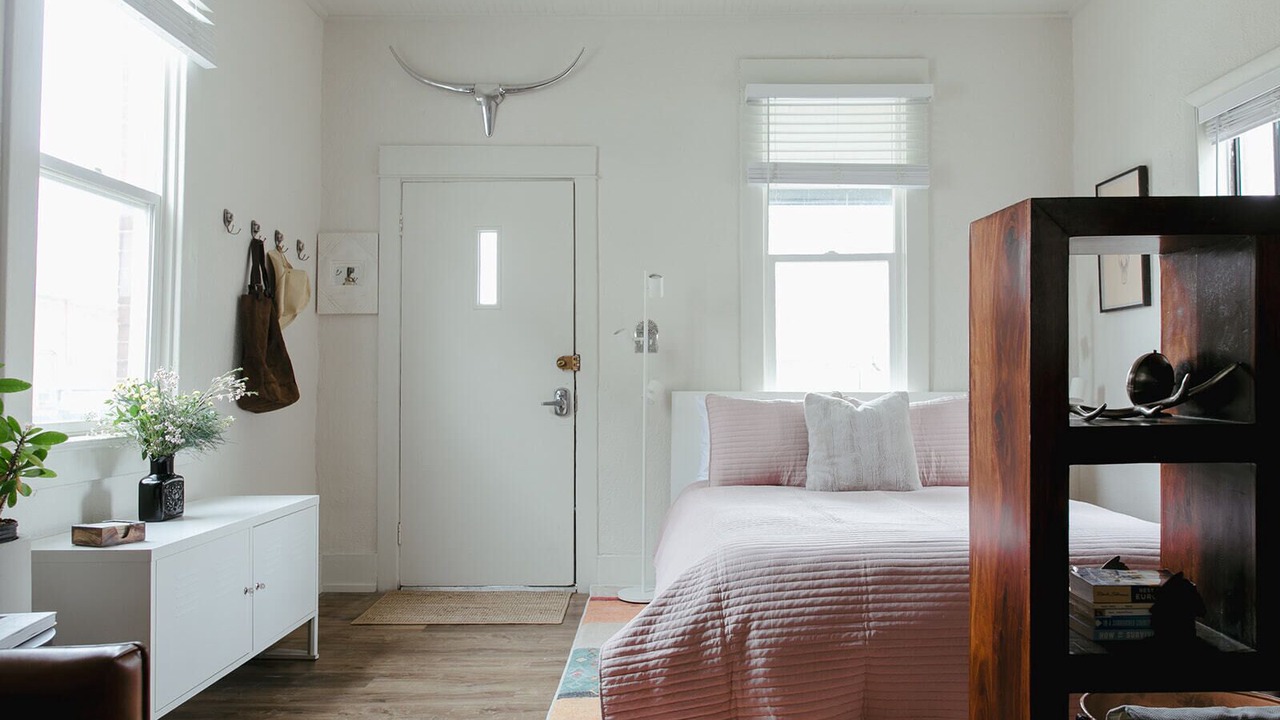 Photo of Bedroom in Villa Park