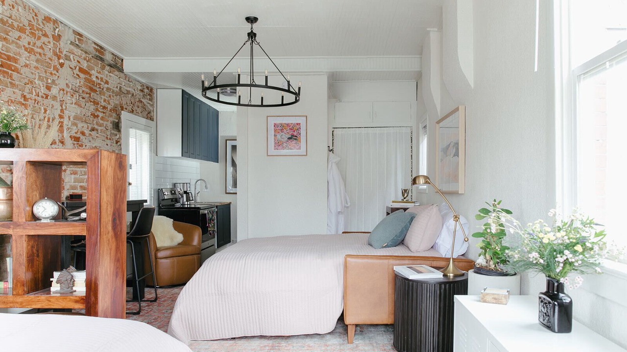 Photo of Bedroom in Villa Park