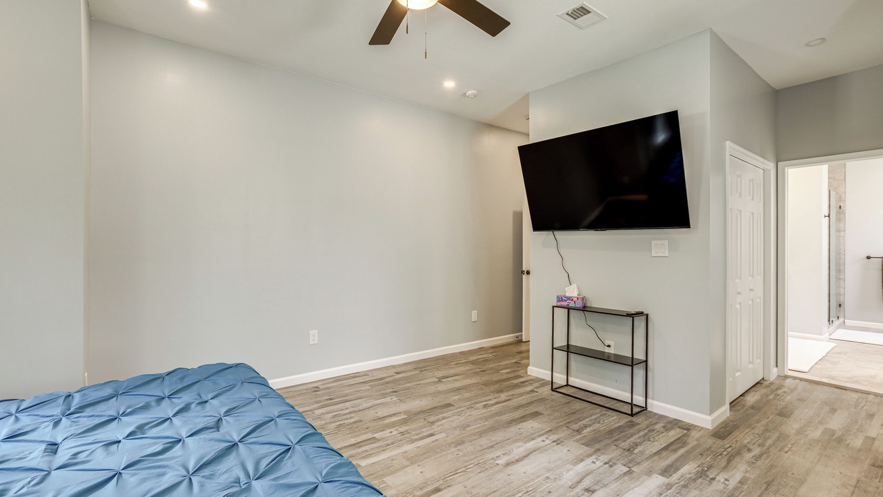 Photo of Bedroom in Northwest Philadelphia