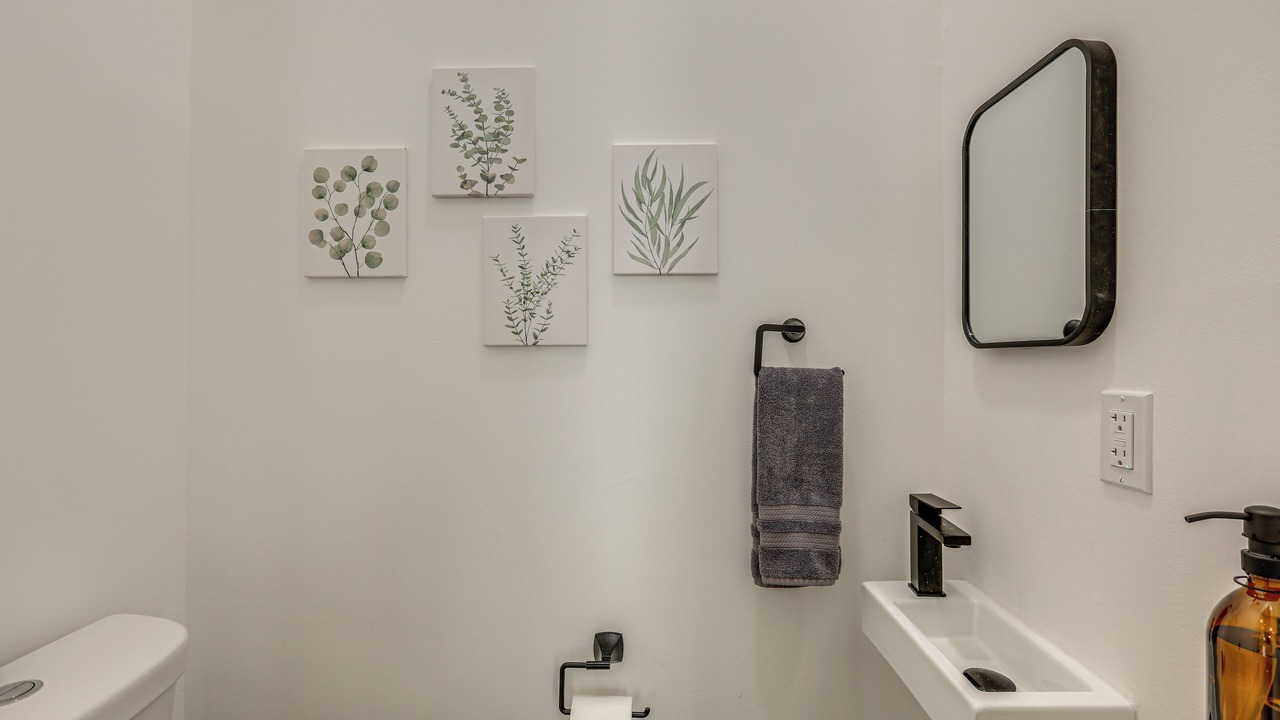 Photo of Bathroom in Northwest Philadelphia