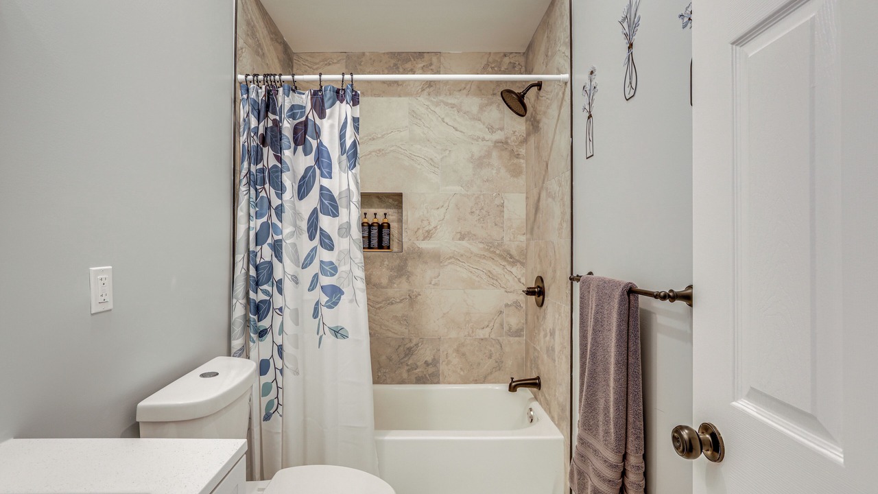 Photo of Bathroom in Northwest Philadelphia