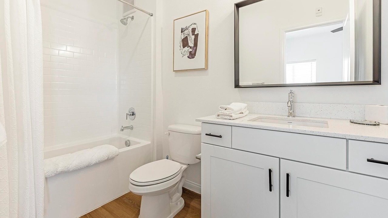 Photo of Bathroom in Townsite
