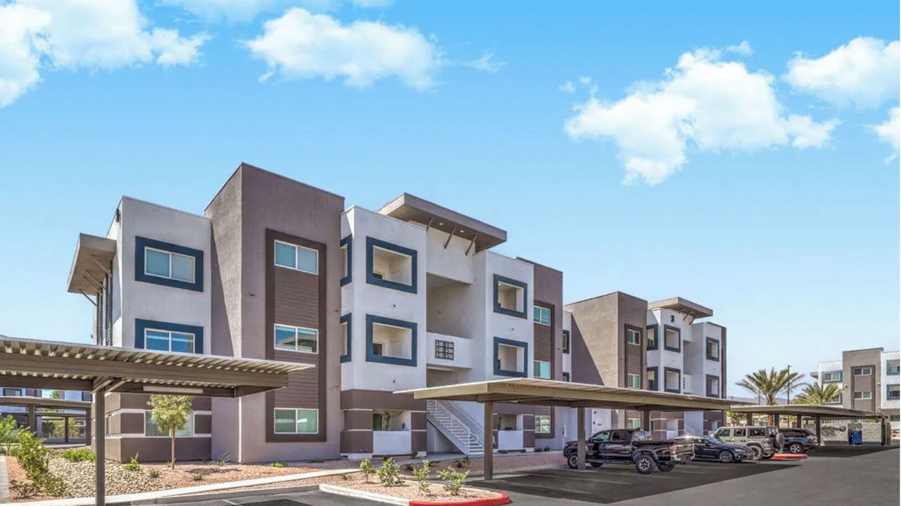 Photo of Outdoor in Townsite