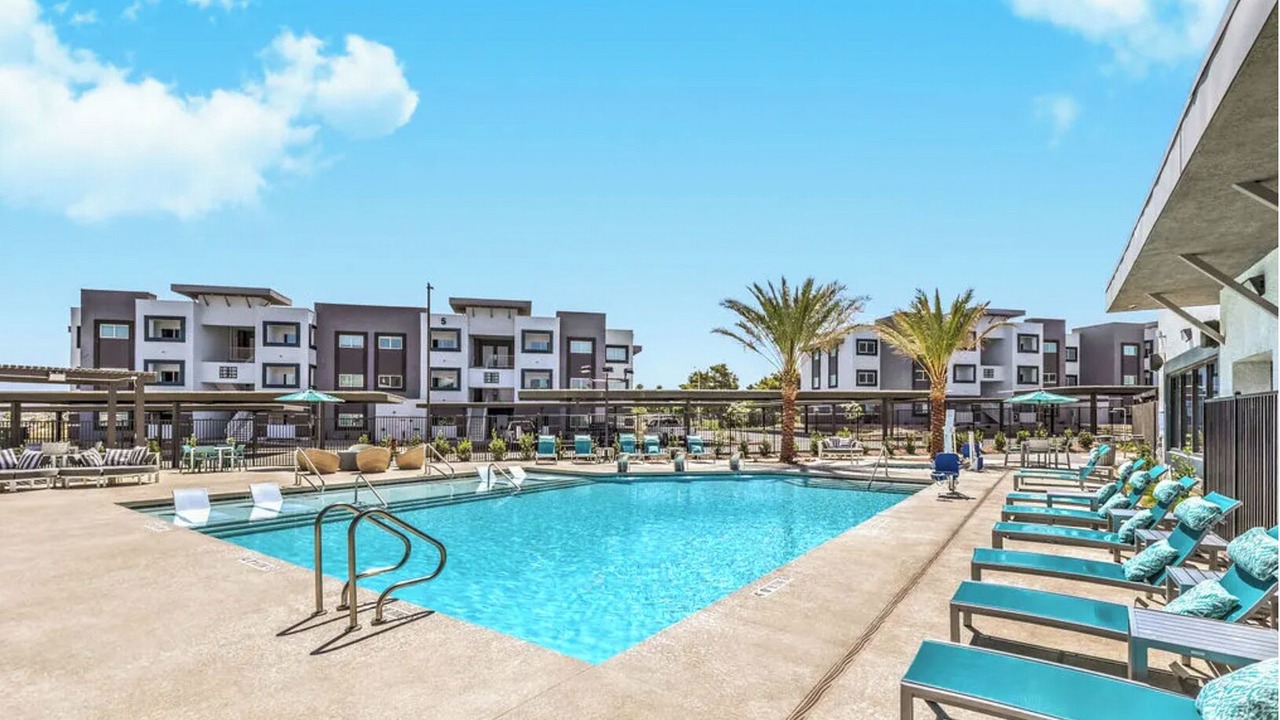 Photo of Outdoor in Townsite