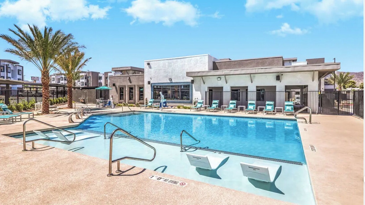 Photo of Outdoor in Townsite