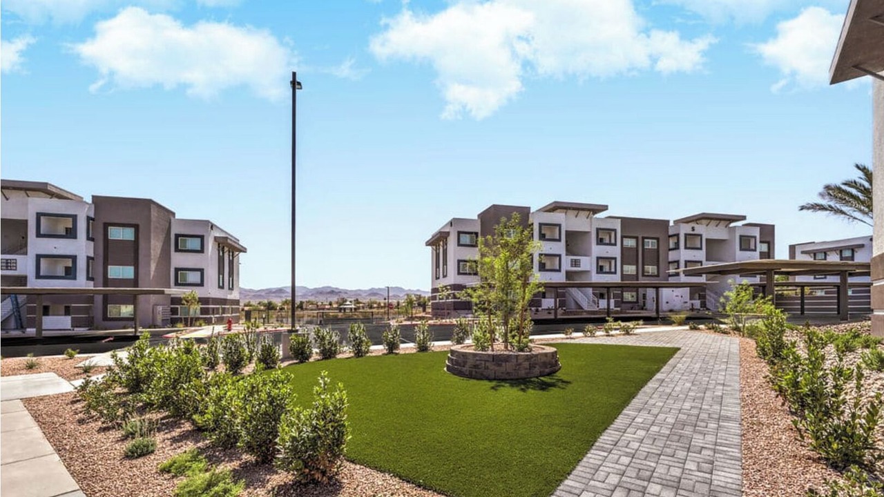 Photo of Outdoor in Townsite