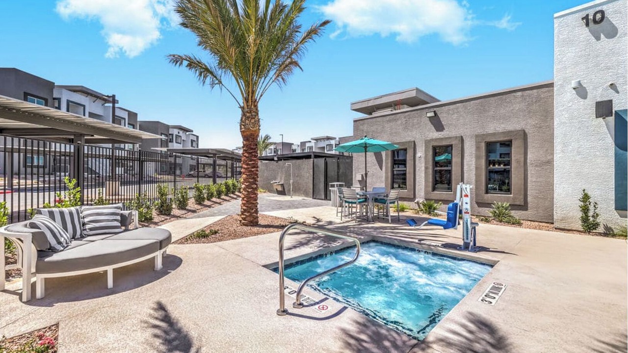 Photo of Outdoor in Townsite