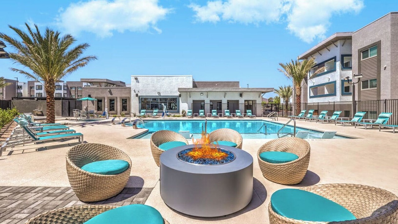 Photo of Outdoor in Townsite