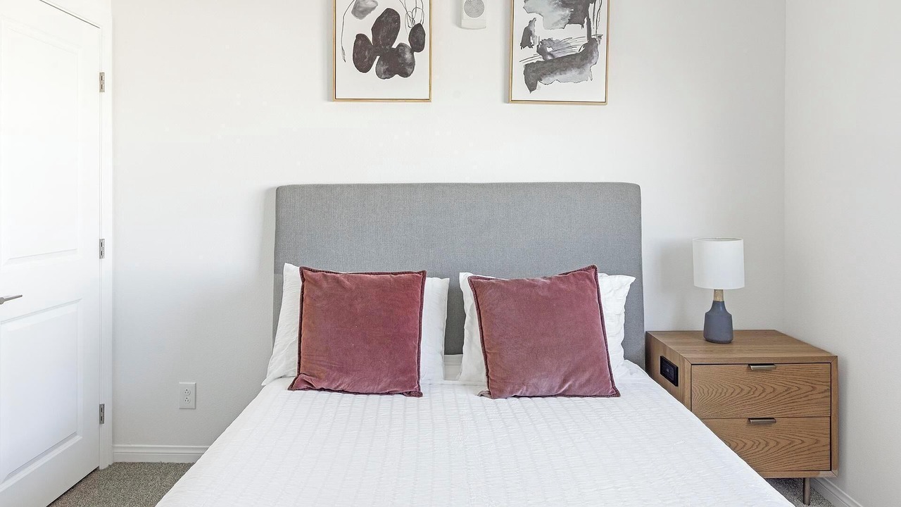 Photo of Bedroom in Townsite