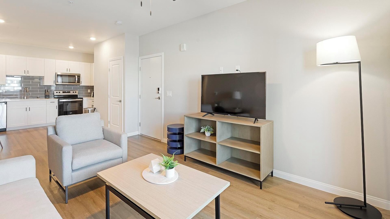 Photo of Livingroom in Townsite