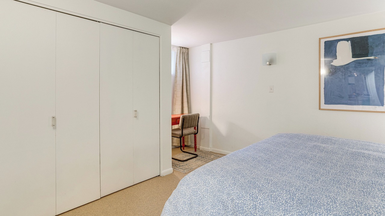 Photo of Bedroom in Cheesman Park