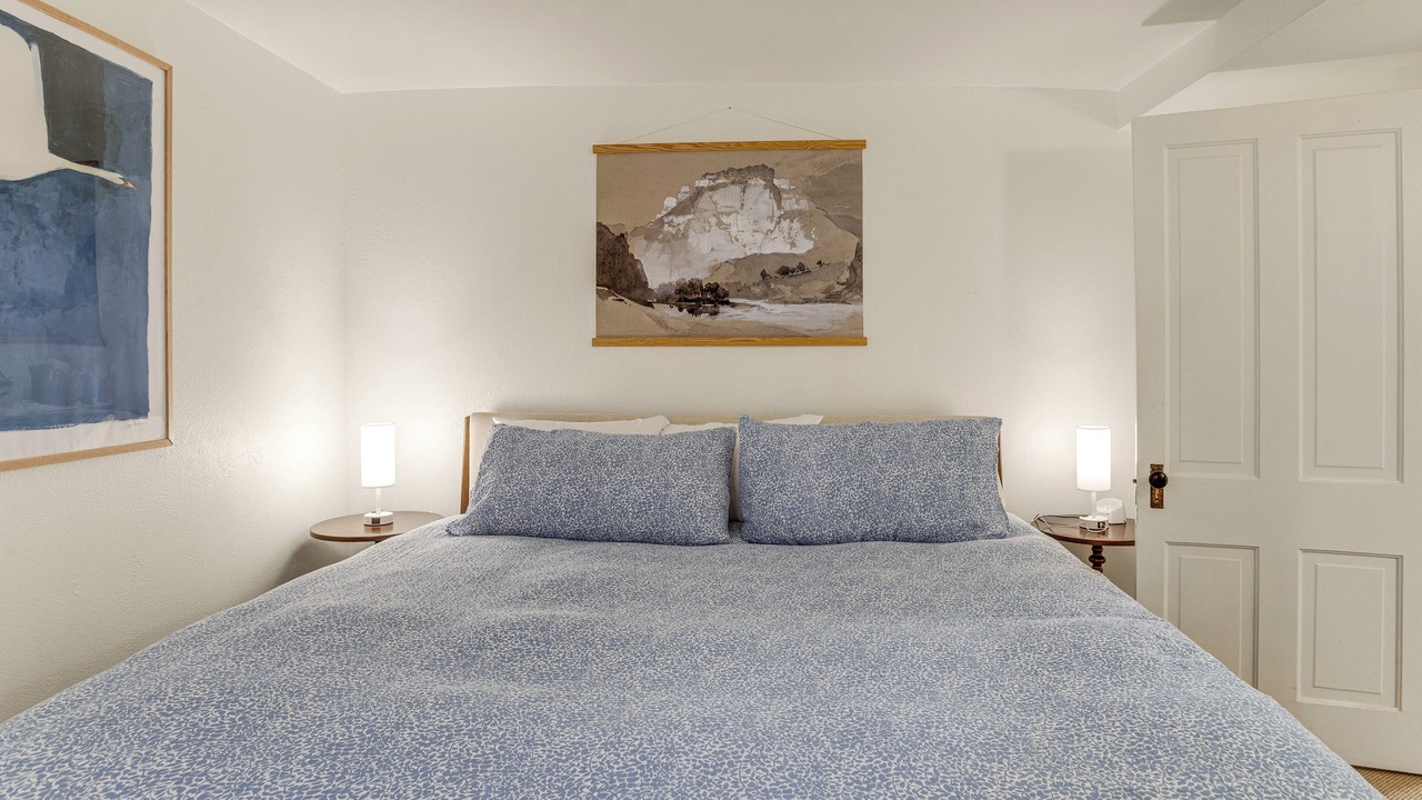 Photo of Bedroom in Cheesman Park