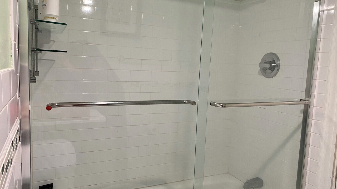 Photo of Bathroom in Oyster Bay