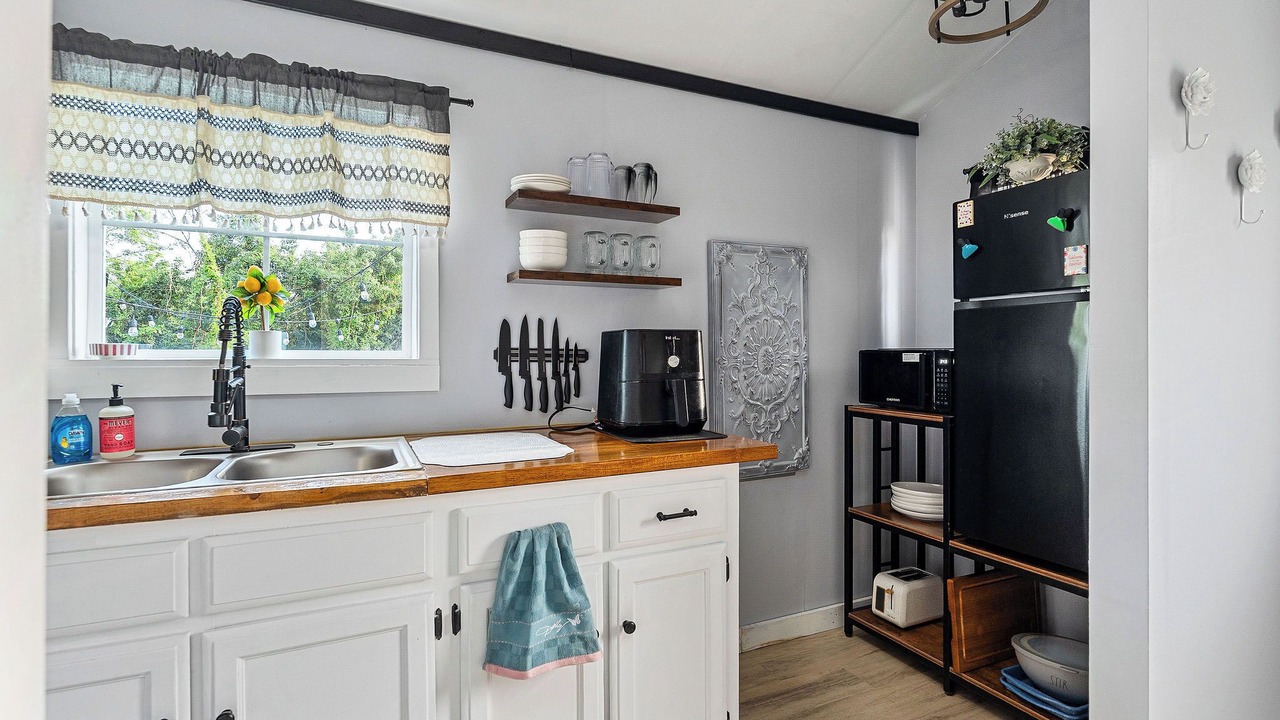 Photo of Kitchen in McMinnville