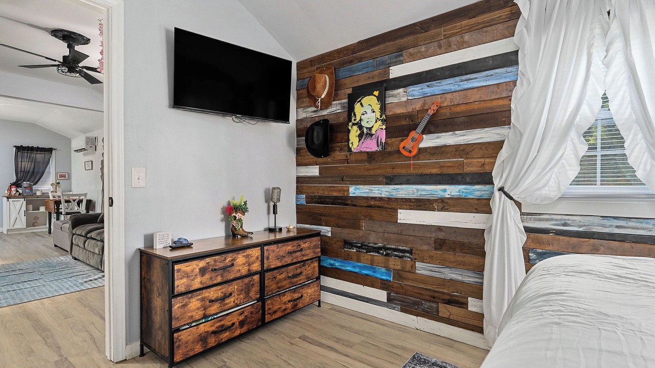 Photo of Bedroom in McMinnville