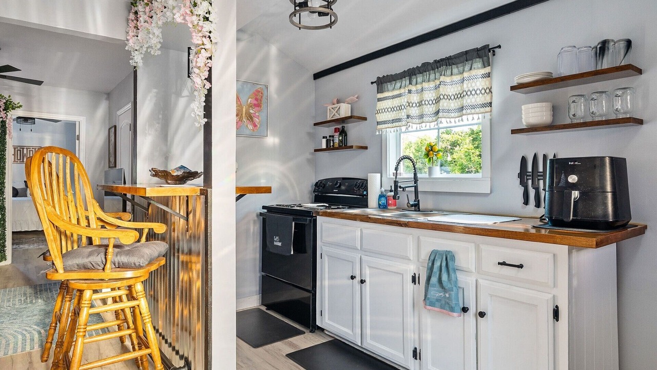 Photo of Kitchen in McMinnville