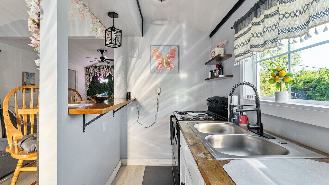 Photo of Kitchen in McMinnville