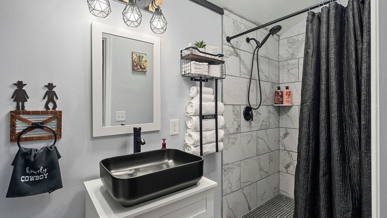Photo of Bathroom in McMinnville