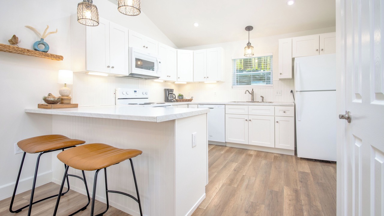 Photo of Kitchen in Ashley Oaks