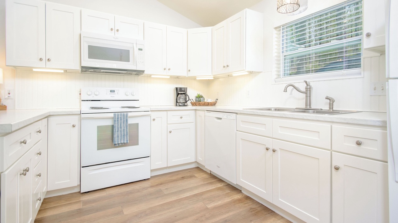 Photo of Kitchen in Ashley Oaks