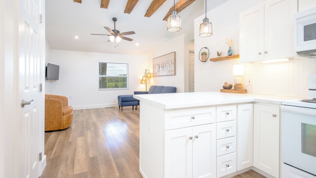 Photo of Kitchen in Ashley Oaks