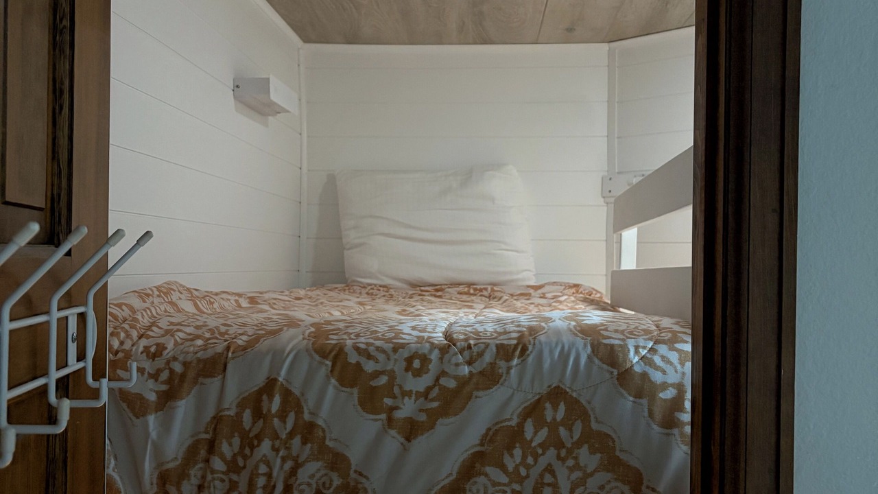 Photo of Bedroom in Old Town