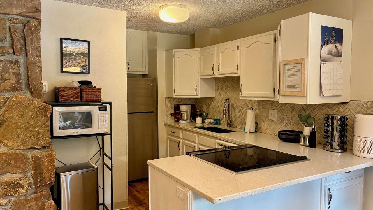 Photo of Kitchen in Old Town