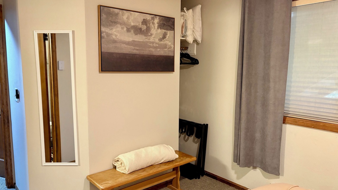 Photo of Bedroom in Old Town