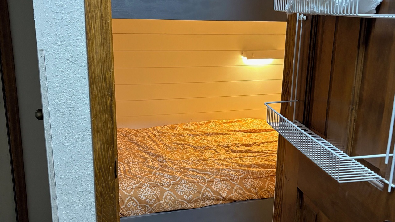 Photo of Bedroom in Old Town