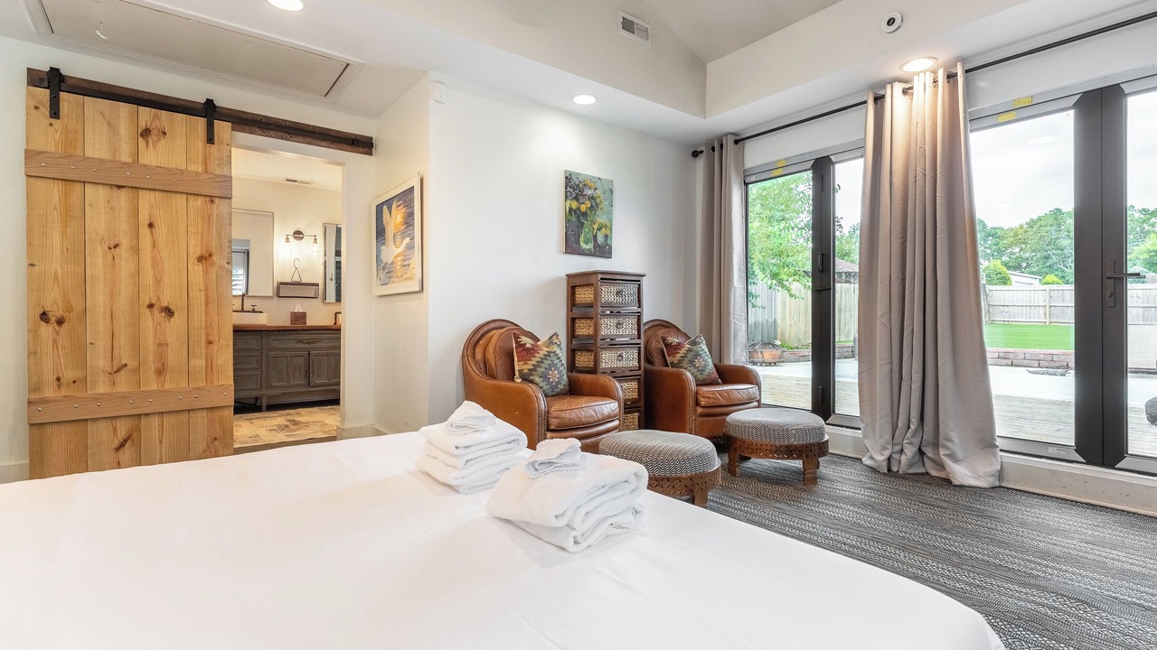 Photo of Bedroom in East Hill