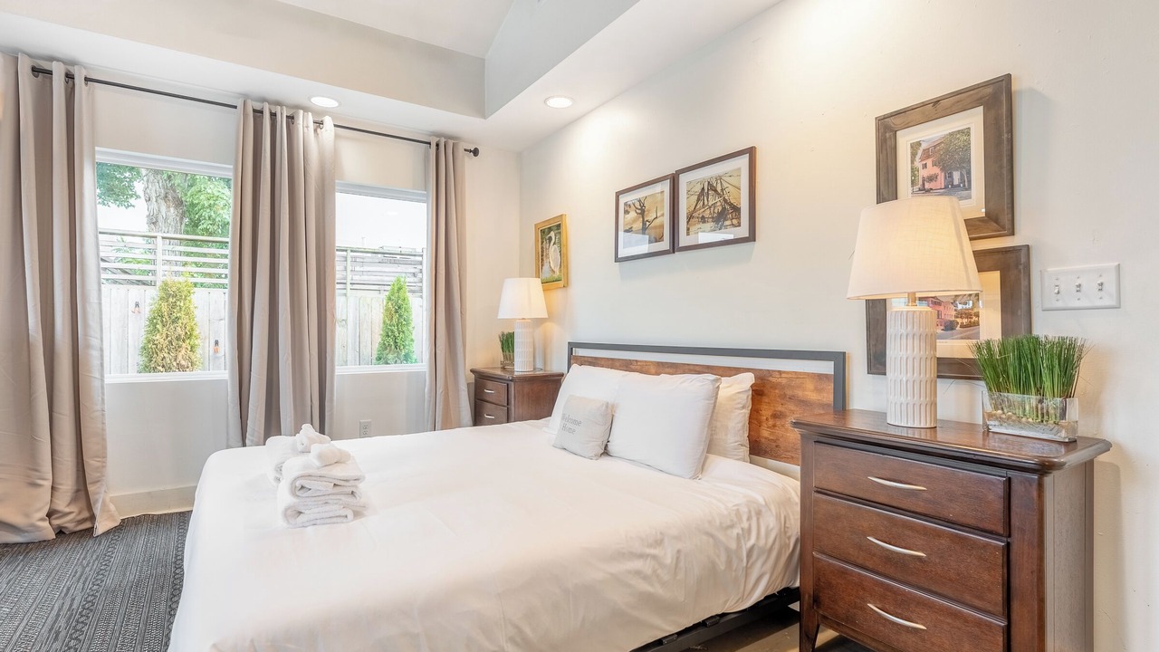 Photo of Bedroom in East Hill