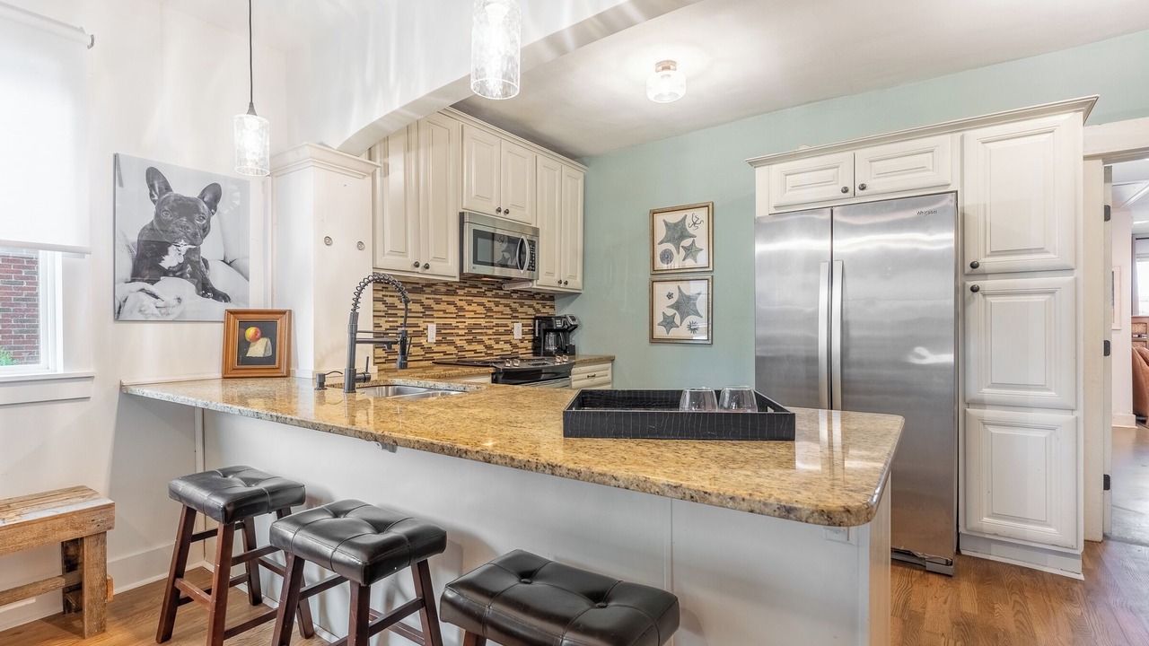 Photo of Kitchen in East Hill